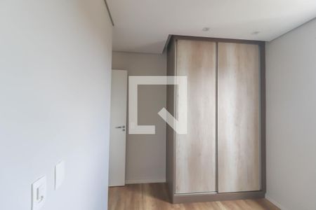 Quarto de apartamento à venda com 2 quartos, 66m² em Cidade Luíza, Jundiaí