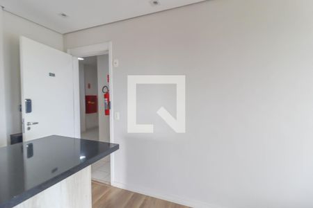 Sala de apartamento à venda com 2 quartos, 66m² em Cidade Luíza, Jundiaí