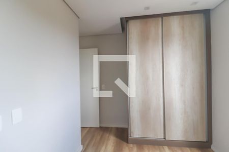 Quarto de apartamento à venda com 2 quartos, 66m² em Cidade Luíza, Jundiaí