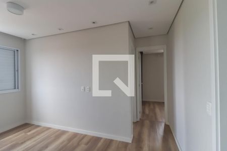 Sala de apartamento à venda com 2 quartos, 66m² em Cidade Luíza, Jundiaí