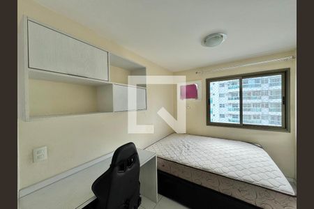 Suíte de apartamento para alugar com 2 quartos, 63m² em Recreio dos Bandeirantes, Rio de Janeiro