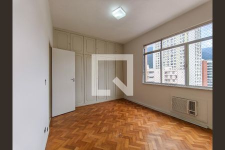 Quarto 1 de apartamento à venda com 3 quartos, 100m² em Tijuca, Rio de Janeiro