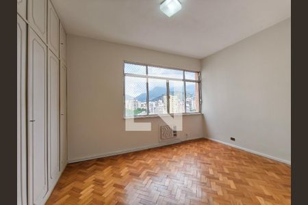 Quarto 1 de apartamento à venda com 3 quartos, 100m² em Tijuca, Rio de Janeiro