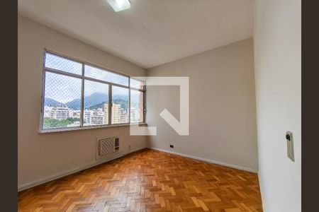 Quarto 1 de apartamento à venda com 3 quartos, 100m² em Tijuca, Rio de Janeiro