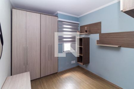 Quarto 1 de apartamento para alugar com 2 quartos, 53m² em Vila Ema, São Paulo