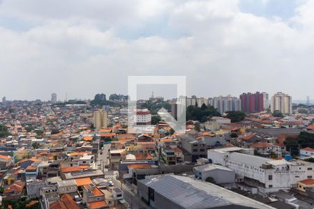 Vista de apartamento para alugar com 2 quartos, 53m² em Vila Ema, São Paulo