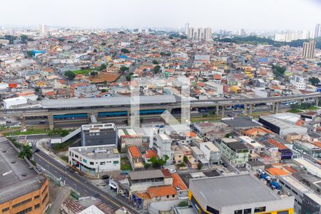 Vista de apartamento para alugar com 2 quartos, 53m² em Vila Ema, São Paulo