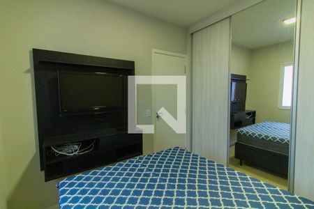 Quarto de apartamento para alugar com 1 quarto, 38m² em Barra Funda, São Paulo