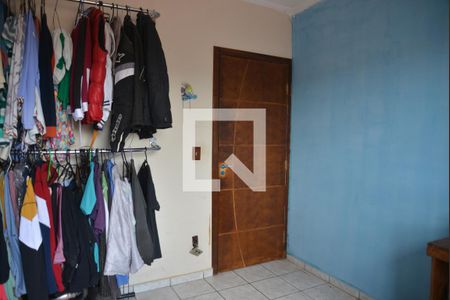 Quarto 2 de casa para alugar com 2 quartos, 138m² em Parque Novo Oratório, Santo André