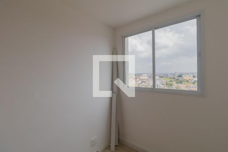 Quarto 1 de apartamento à venda com 2 quartos, 36m² em Cidade Patriarca, São Paulo