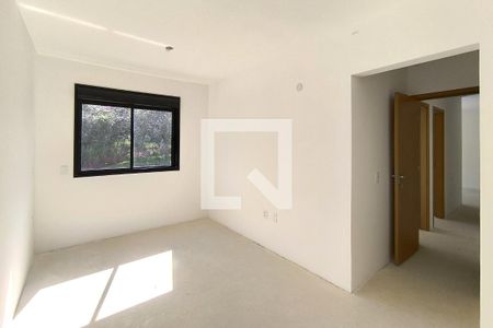 Quarto 1 de apartamento à venda com 3 quartos, 95m² em Portal do Paraíso Ii, Jundiaí