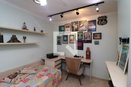 Quarto 2 de apartamento para alugar com 3 quartos, 120m² em Jardim Guanabara, Rio de Janeiro