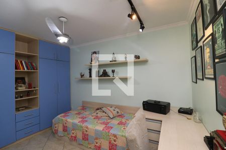 Quarto 2 de apartamento para alugar com 3 quartos, 120m² em Jardim Guanabara, Rio de Janeiro