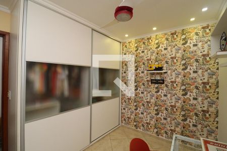 Quarto 1 de apartamento para alugar com 3 quartos, 120m² em Jardim Guanabara, Rio de Janeiro