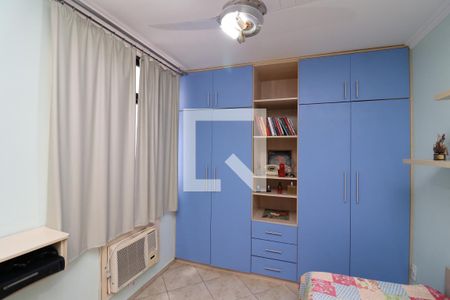 Quarto 2 de apartamento para alugar com 3 quartos, 120m² em Jardim Guanabara, Rio de Janeiro