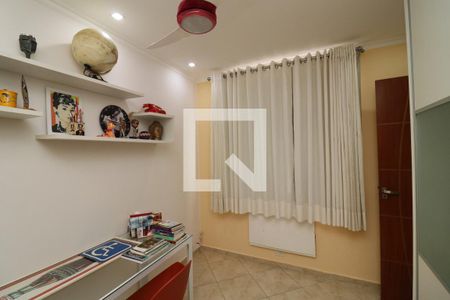 Quarto 1 de apartamento para alugar com 3 quartos, 120m² em Jardim Guanabara, Rio de Janeiro