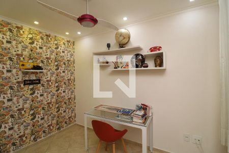 Quarto 1 de apartamento para alugar com 3 quartos, 120m² em Jardim Guanabara, Rio de Janeiro