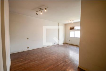 Sala de apartamento à venda com 2 quartos, 87m² em Tijuca, Rio de Janeiro