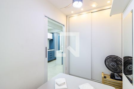 Quarto de apartamento à venda com 1 quarto, 38m² em Jardim Paulista, São Paulo