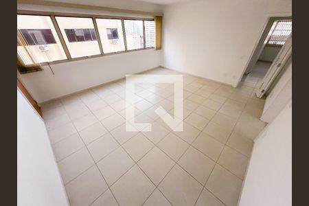 Sala de apartamento à venda com 3 quartos, 80m² em Perdizes, São Paulo