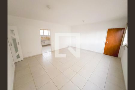 Sala de apartamento à venda com 3 quartos, 80m² em Perdizes, São Paulo