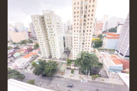 Quarto de apartamento à venda com 3 quartos, 80m² em Perdizes, São Paulo