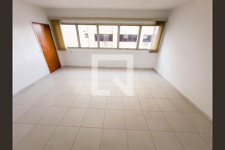 Sala de apartamento à venda com 3 quartos, 80m² em Perdizes, São Paulo