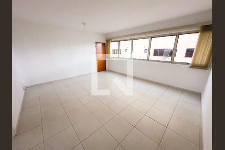 Sala de apartamento à venda com 3 quartos, 80m² em Perdizes, São Paulo