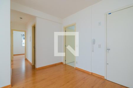 Sala de apartamento à venda com 3 quartos, 62m² em Partenon, Porto Alegre