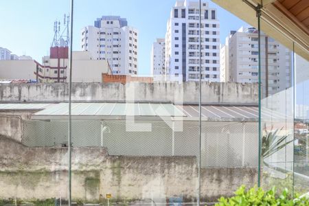 Vista da Sala de apartamento para alugar com 3 quartos, 110m² em Vila Anglo Brasileira, São Paulo