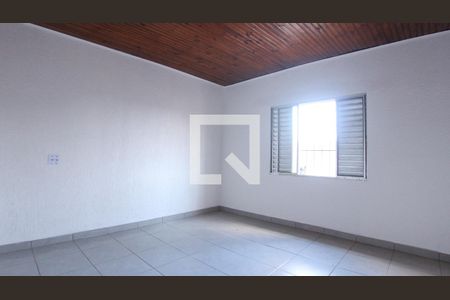 Quarto 1 de casa para alugar com 2 quartos, 70m² em Vila Celeste, São Paulo