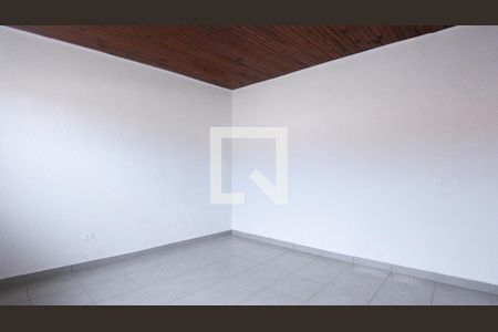 Quarto 2 de casa para alugar com 2 quartos, 70m² em Vila Celeste, São Paulo