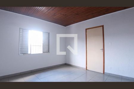 Quarto 1 de casa para alugar com 2 quartos, 70m² em Vila Celeste, São Paulo