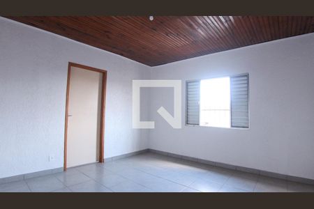 Sala de casa para alugar com 2 quartos, 70m² em Vila Celeste, São Paulo