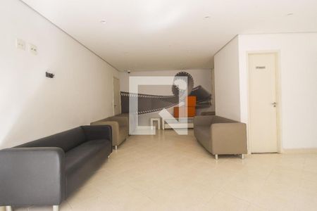 Foto 38 de apartamento à venda com 2 quartos, 71m² em Jardim Tupanci, Barueri