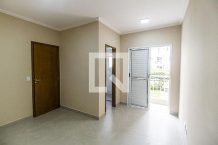 Foto 01 de apartamento à venda com 2 quartos, 71m² em Jardim Tupanci, Barueri