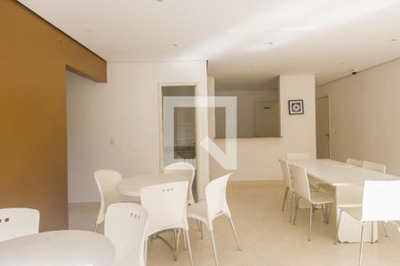 Foto 34 de apartamento à venda com 2 quartos, 71m² em Jardim Tupanci, Barueri