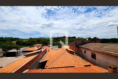 Vista do Quarto 1 de casa à venda com 3 quartos, 285m² em Jardim das Tulipas, Jundiaí