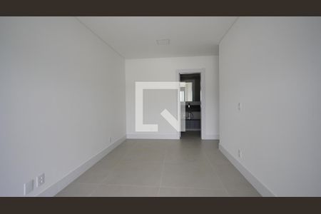 Suíte 1 de apartamento para alugar com 3 quartos, 140m² em João Paulo, Florianópolis