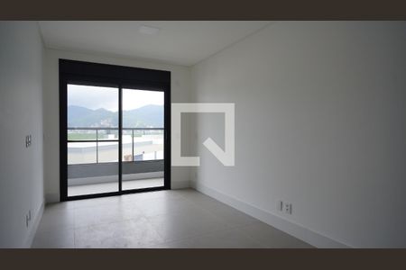 Suíte 1 de apartamento para alugar com 3 quartos, 140m² em João Paulo, Florianópolis