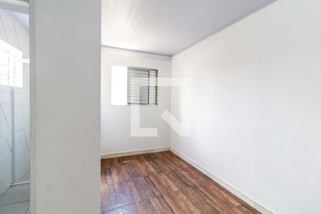 Suite de casa para alugar com 2 quartos, 50m² em Vila Carolina, São Paulo