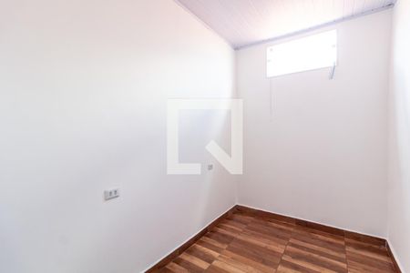 Quarto 1 de casa para alugar com 2 quartos, 50m² em Vila Carolina, São Paulo