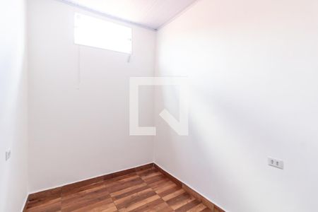 Quarto 1 de casa para alugar com 2 quartos, 50m² em Vila Carolina, São Paulo