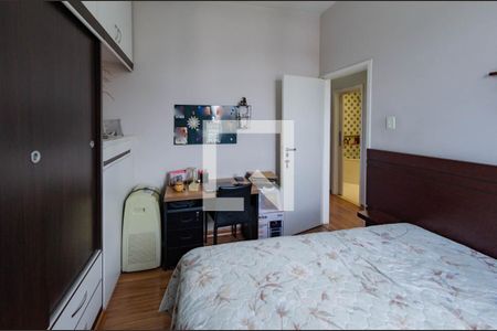 Quarto 1 de apartamento à venda com 3 quartos, 75m² em Prado, Belo Horizonte