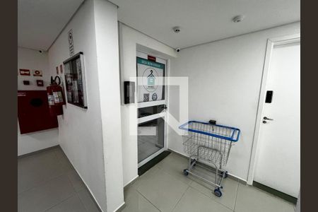 Foto 18 de apartamento à venda com 2 quartos, 31m² em Jardim Monte Kemel, São Paulo