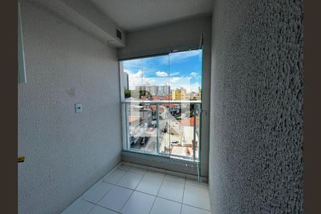 Foto 01 de apartamento à venda com 2 quartos, 31m² em Jardim Monte Kemel, São Paulo