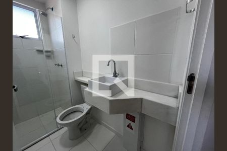 Foto 01 de apartamento à venda com 2 quartos, 31m² em Jardim Monte Kemel, São Paulo