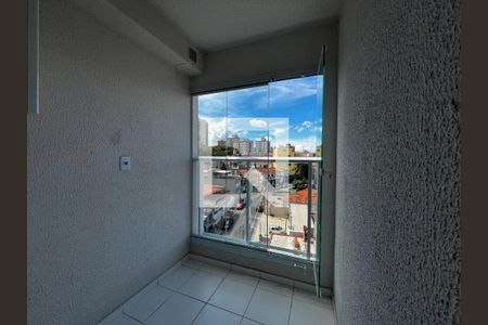 Foto 01 de apartamento à venda com 2 quartos, 31m² em Jardim Monte Kemel, São Paulo