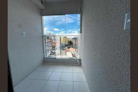 Foto 01 de apartamento à venda com 2 quartos, 31m² em Jardim Monte Kemel, São Paulo