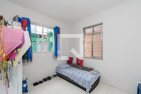 Quarto 1 de casa à venda com 3 quartos, 308m² em Parada de Lucas, Rio de Janeiro